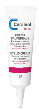 Crema Palpebrale